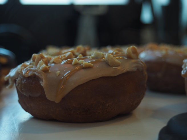 Bronut Donuts!